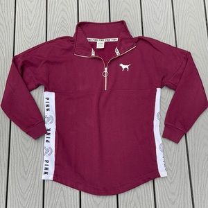 PINK Victoria’s Secret Sweatshirt, Size XS
